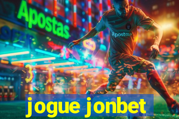 jogue jonbet